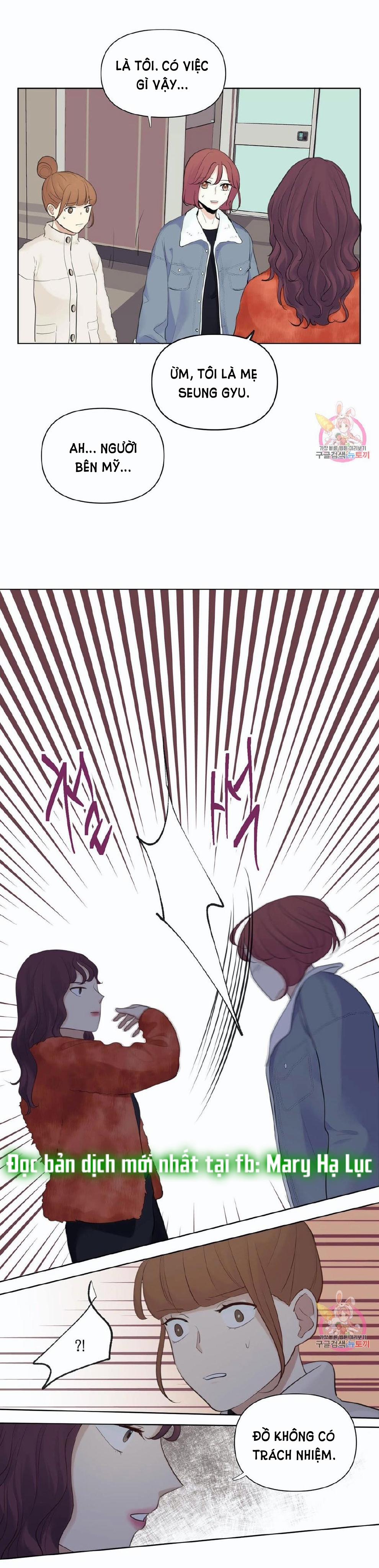 Thuận Theo Ý Trời 46 trang 12