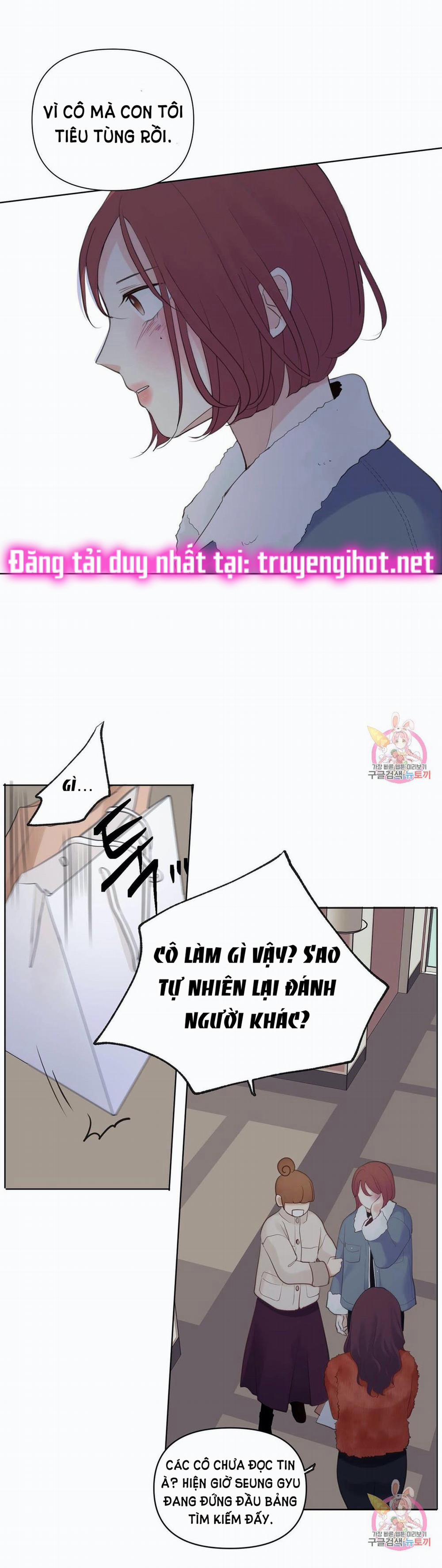 Thuận Theo Ý Trời 46 trang 13