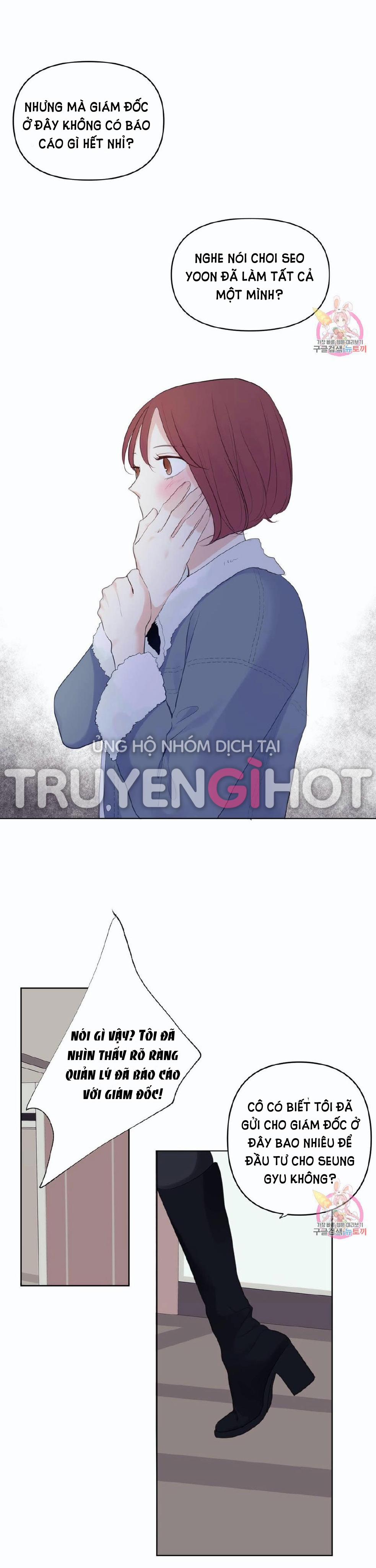 Thuận Theo Ý Trời 46 trang 15