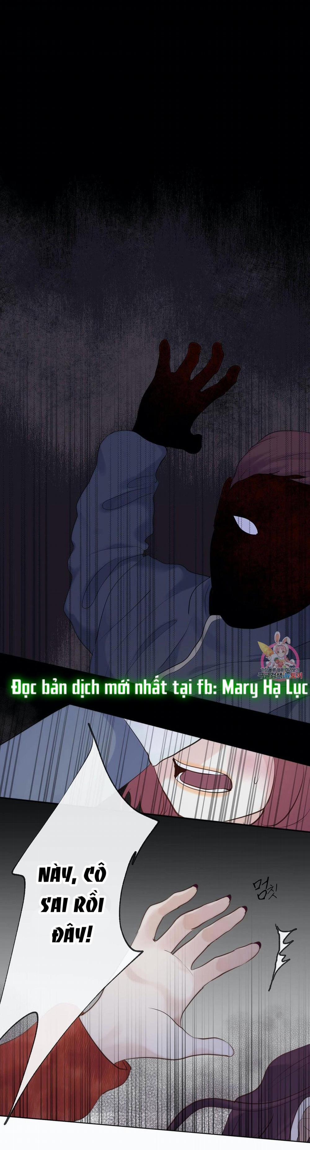 Thuận Theo Ý Trời 46 trang 17