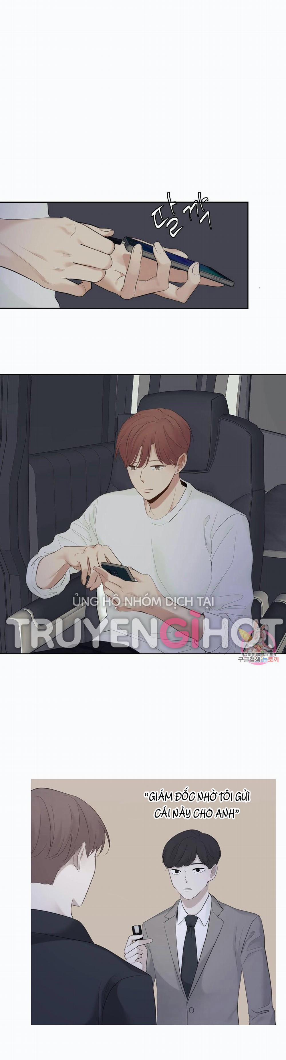 Thuận Theo Ý Trời 46 trang 2