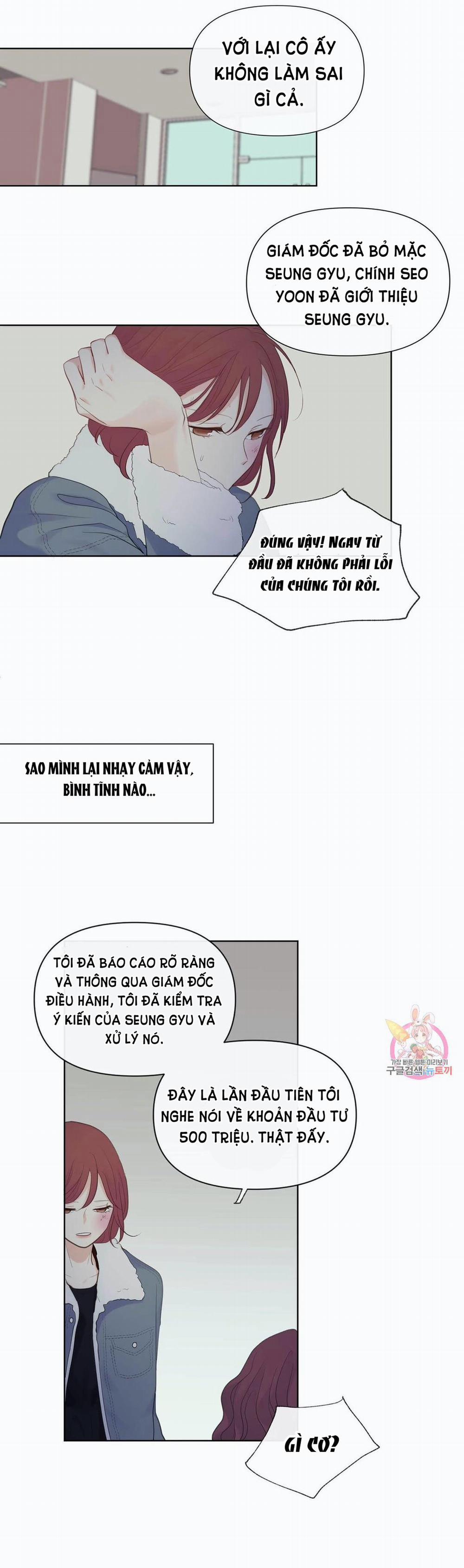 Thuận Theo Ý Trời 46 trang 21