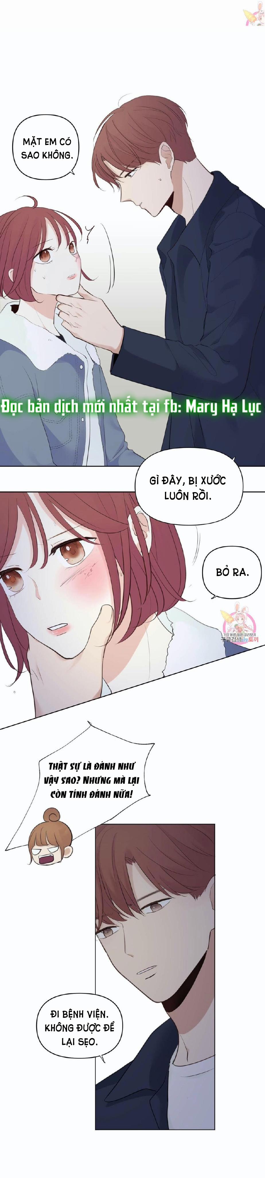 Thuận Theo Ý Trời 46 trang 23