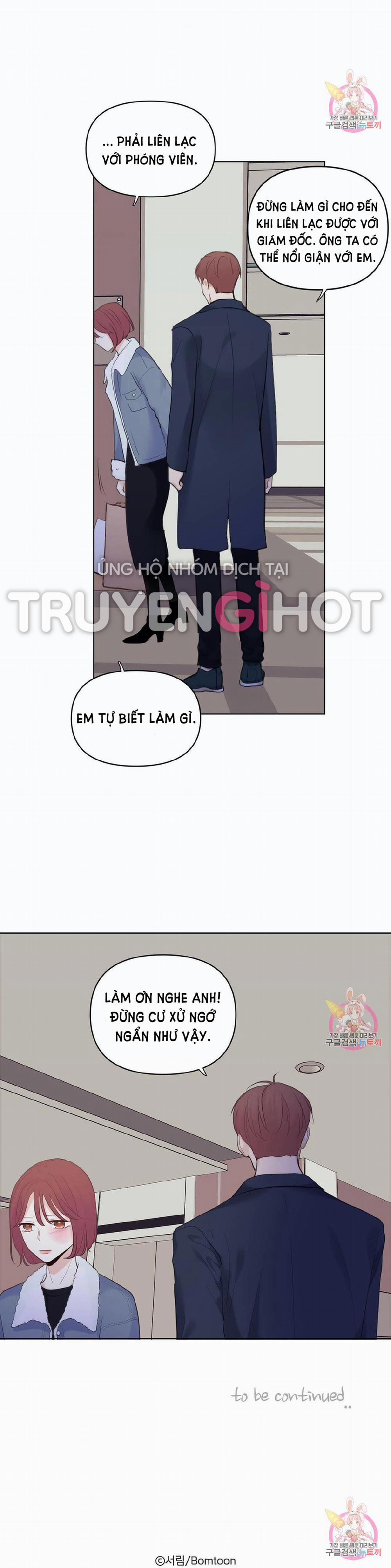 Thuận Theo Ý Trời 46 trang 24