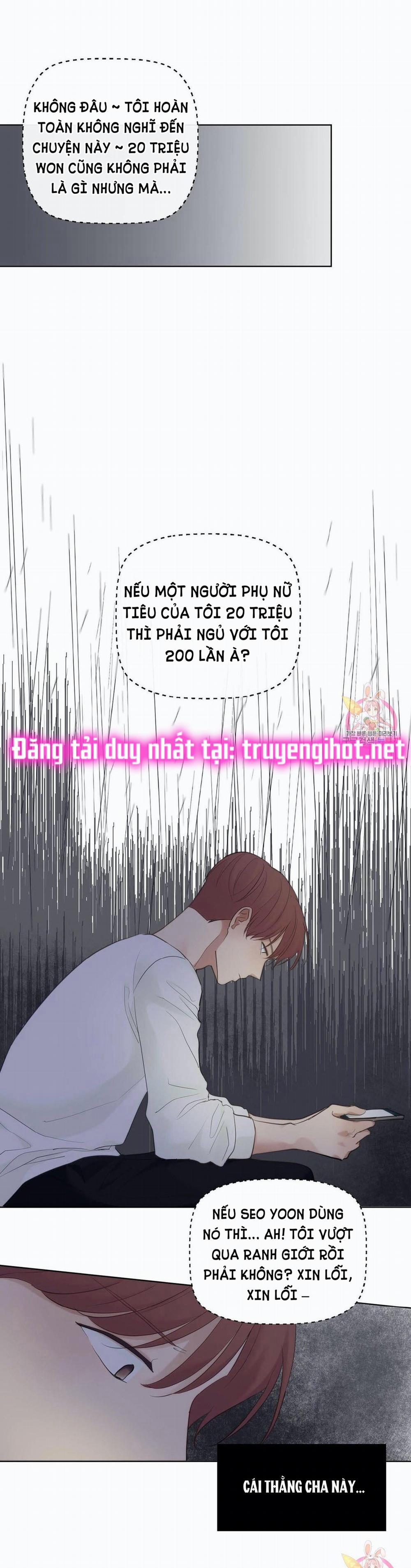 Thuận Theo Ý Trời 46 trang 4