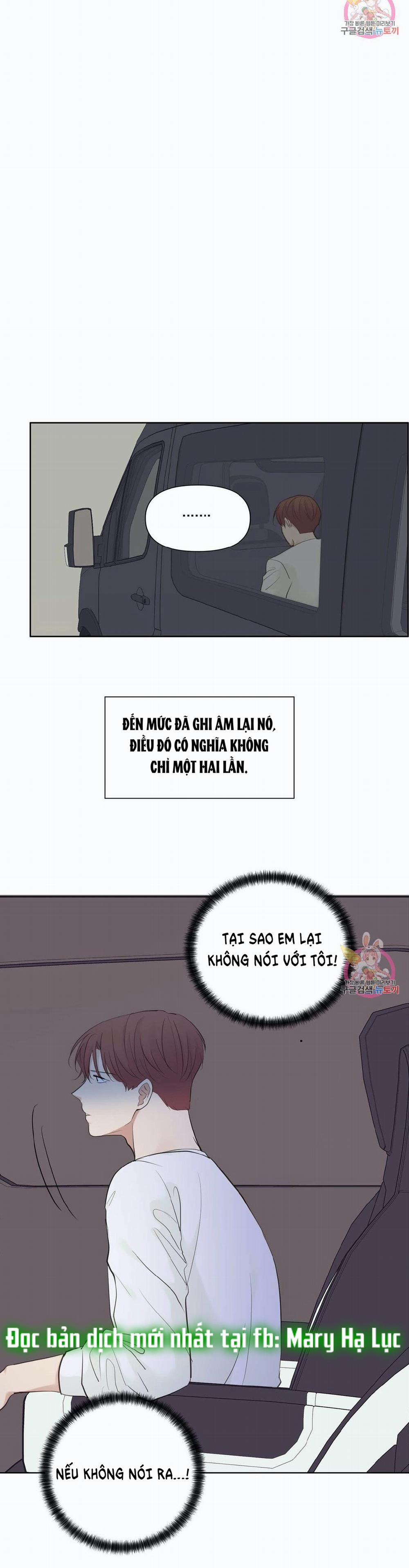 Thuận Theo Ý Trời 46 trang 5