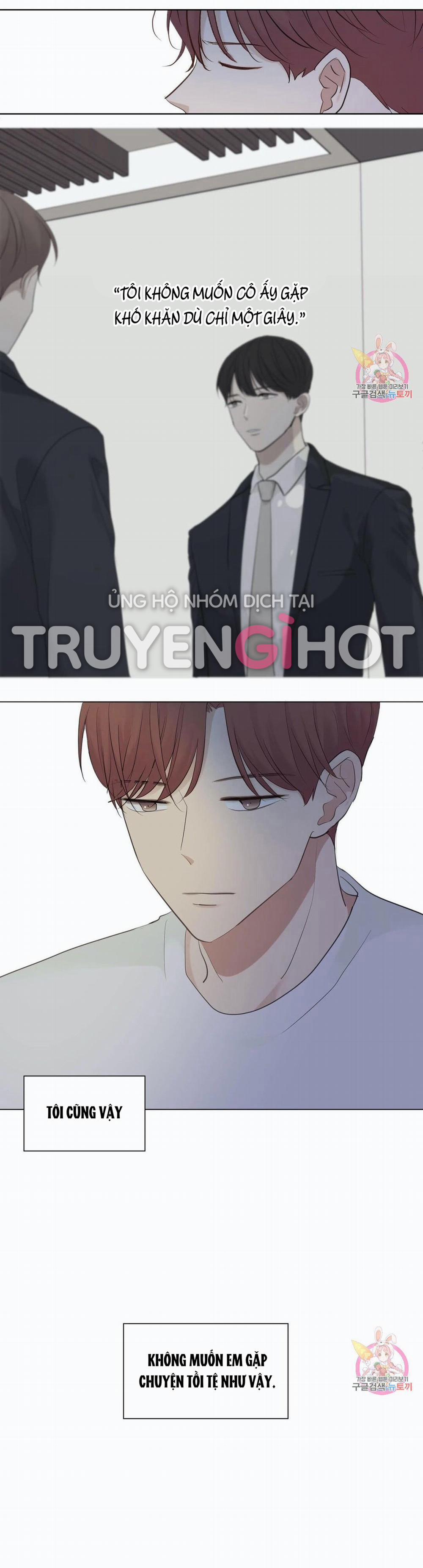 Thuận Theo Ý Trời 46 trang 6