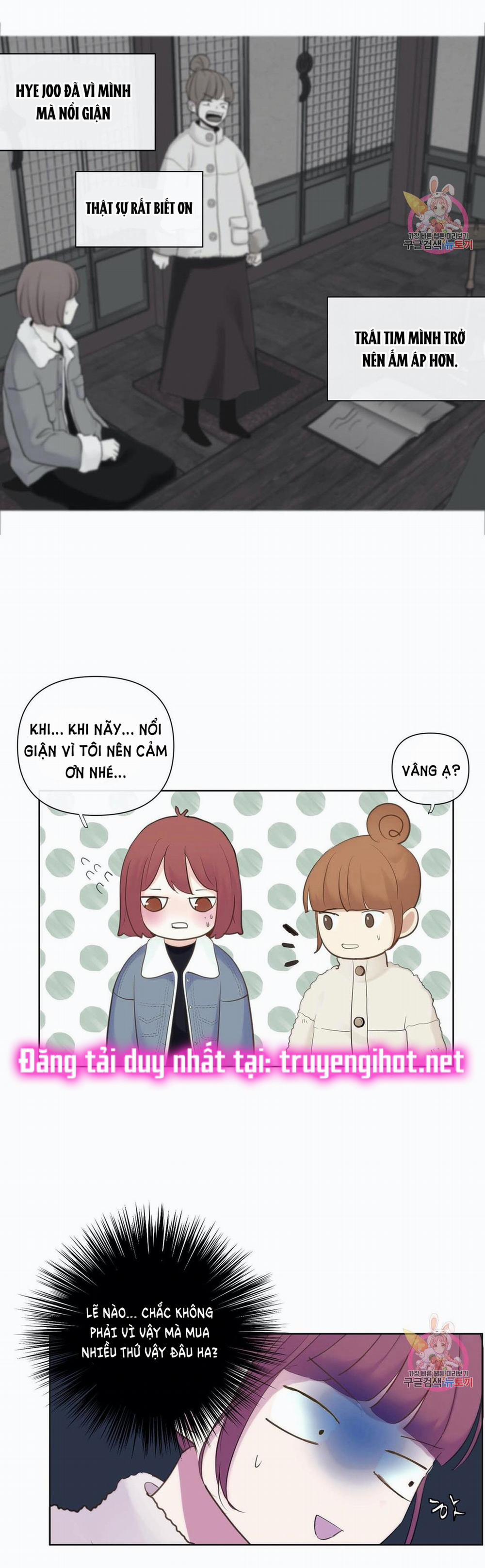 Thuận Theo Ý Trời 46 trang 9