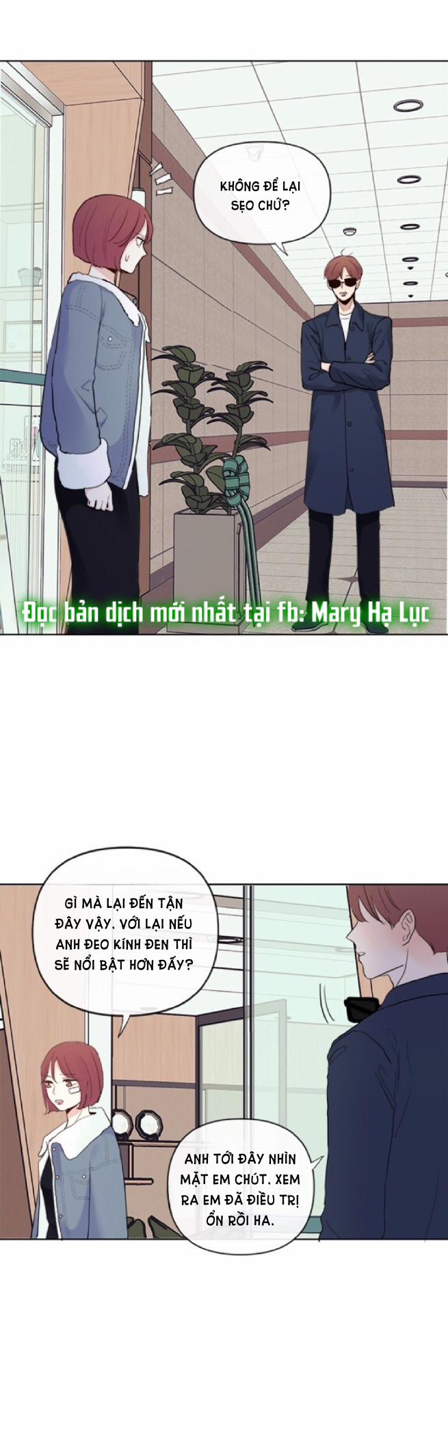 Thuận Theo Ý Trời 47 trang 10