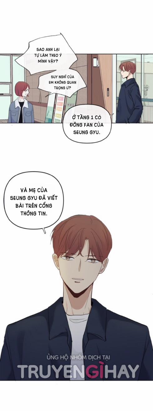 Thuận Theo Ý Trời 47 trang 13