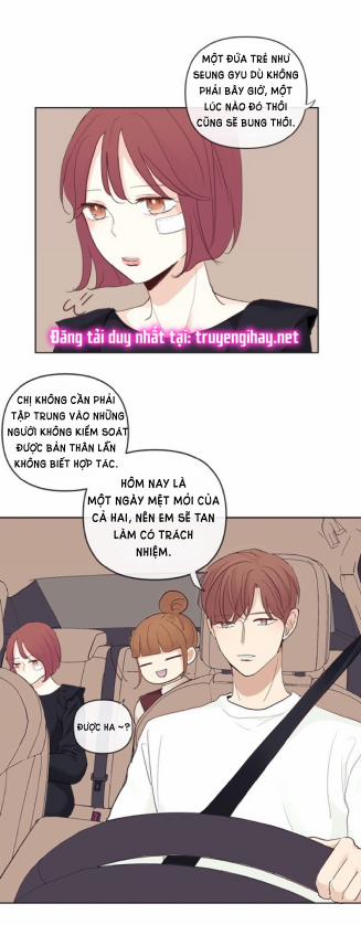 Thuận Theo Ý Trời 47 trang 16