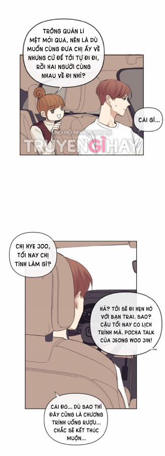 Thuận Theo Ý Trời 47 trang 17