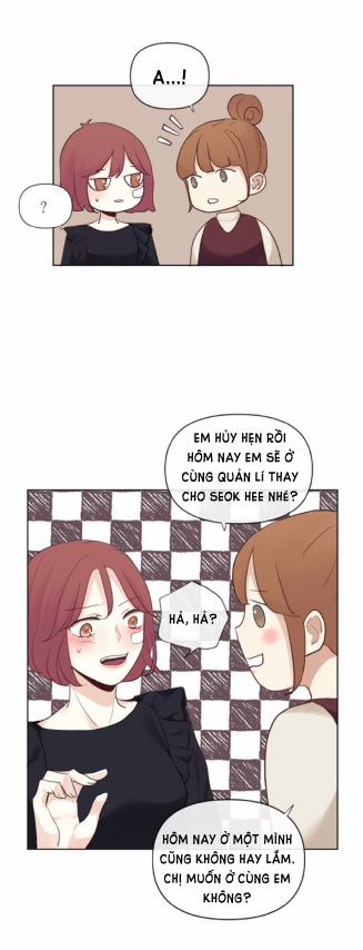 Thuận Theo Ý Trời 47 trang 18