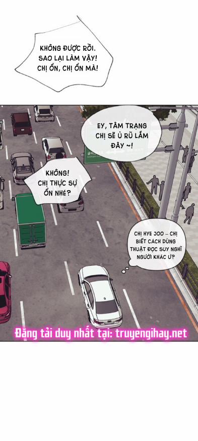 Thuận Theo Ý Trời 47 trang 19