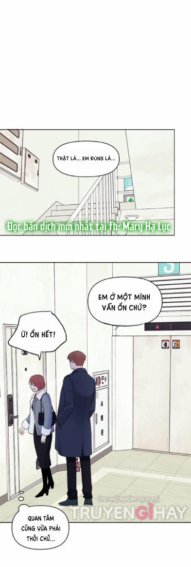 Thuận Theo Ý Trời 47 trang 20