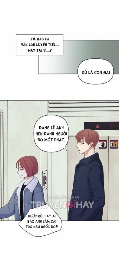 Thuận Theo Ý Trời 47 trang 22