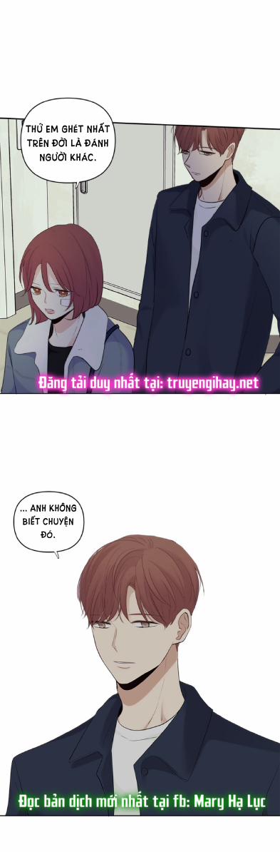 Thuận Theo Ý Trời 47 trang 25