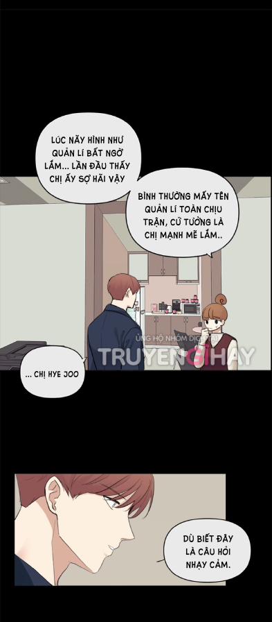Thuận Theo Ý Trời 47 trang 27
