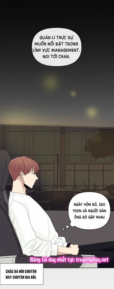 Thuận Theo Ý Trời 47 trang 30