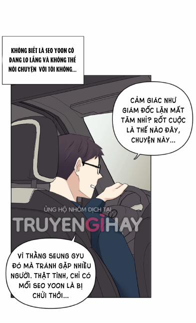 Thuận Theo Ý Trời 47 trang 34