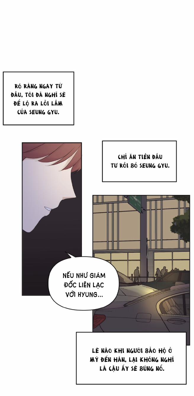 Thuận Theo Ý Trời 47 trang 35