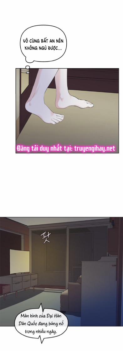 Thuận Theo Ý Trời 47 trang 40