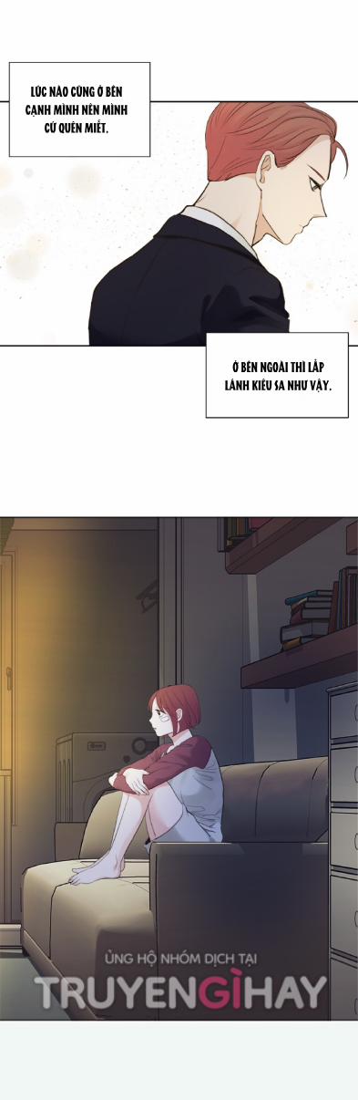 Thuận Theo Ý Trời 47 trang 43