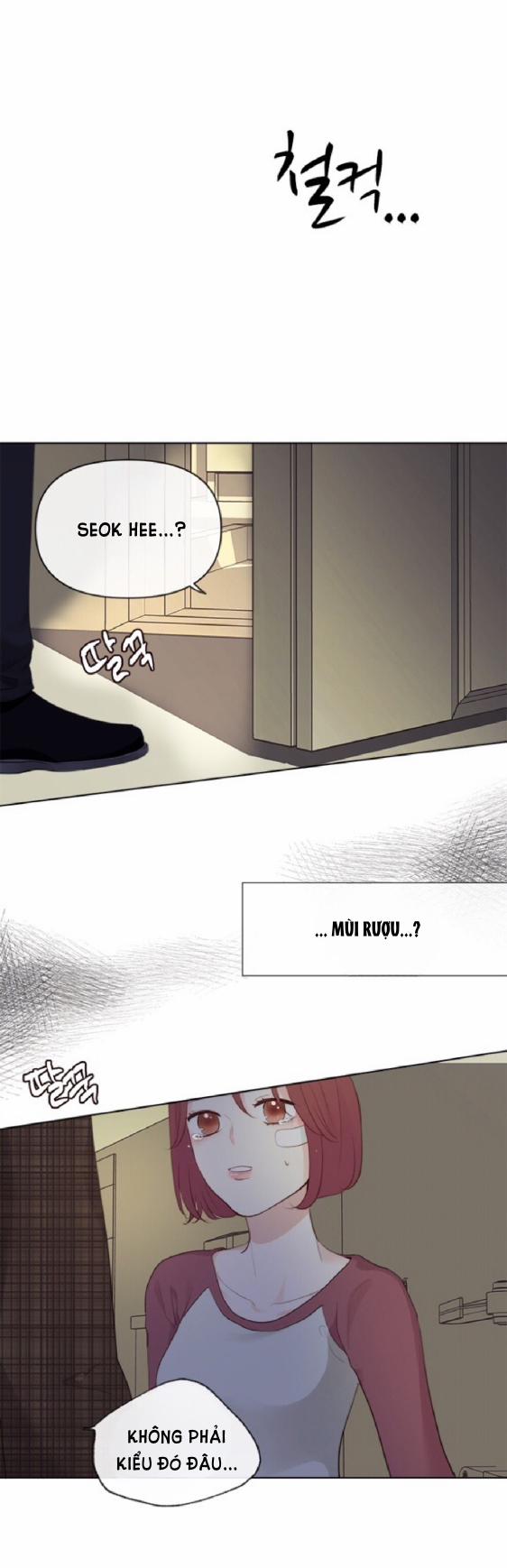 Thuận Theo Ý Trời 47 trang 50