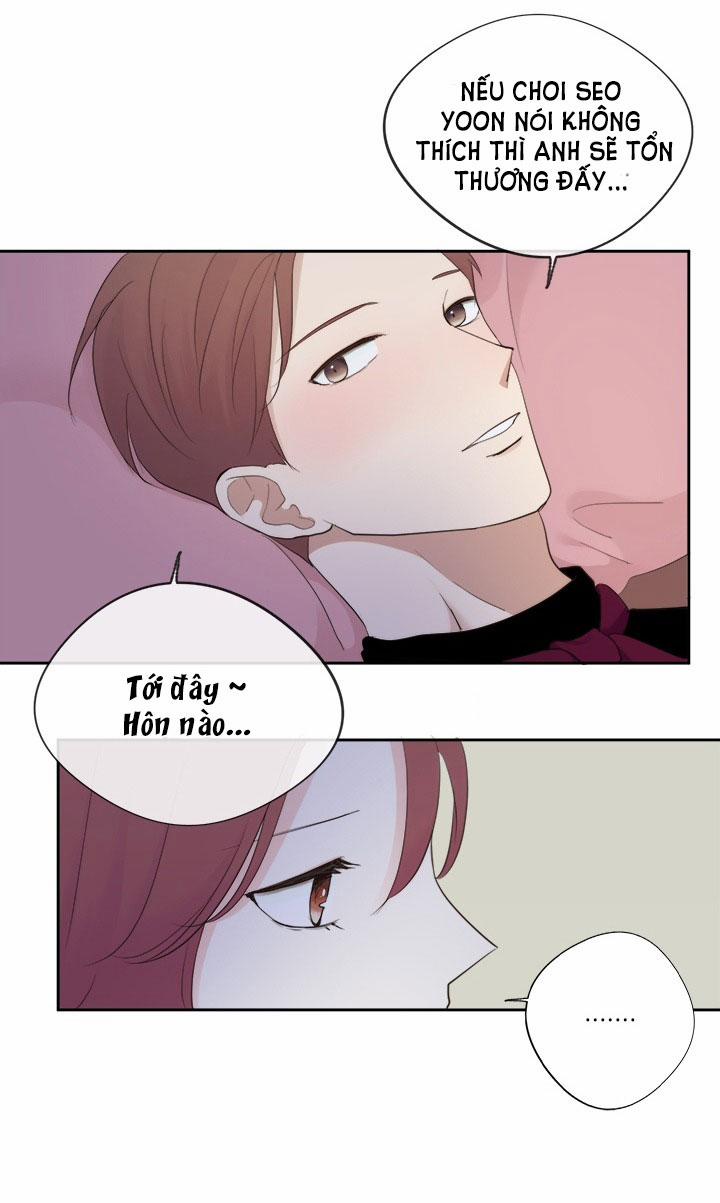 Thuận Theo Ý Trời 48 trang 10