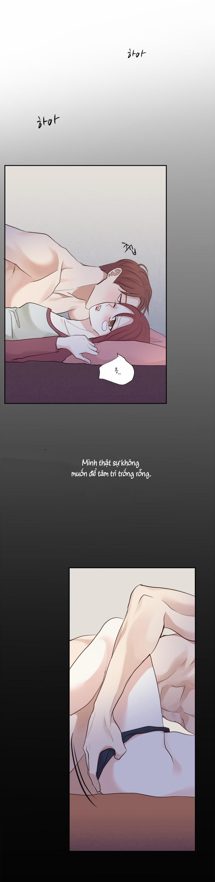 Thuận Theo Ý Trời 48 trang 13