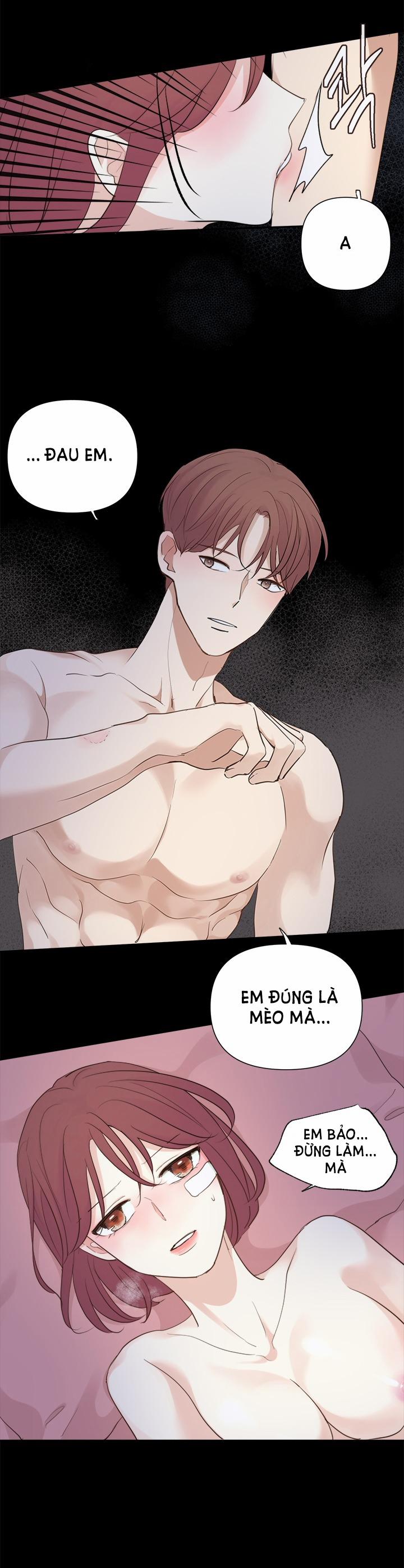 Thuận Theo Ý Trời 48 trang 17