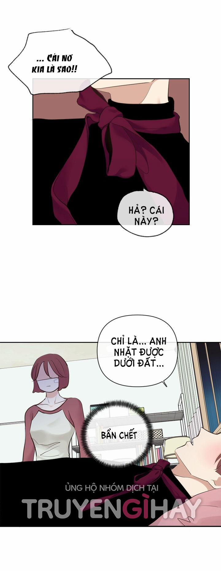 Thuận Theo Ý Trời 48 trang 2