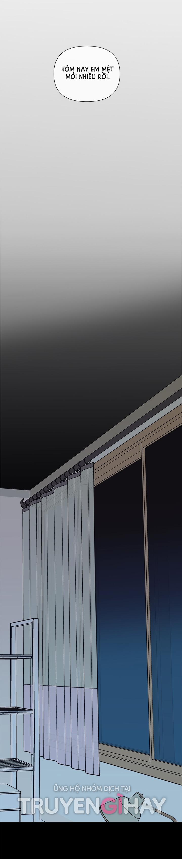 Thuận Theo Ý Trời 48 trang 25