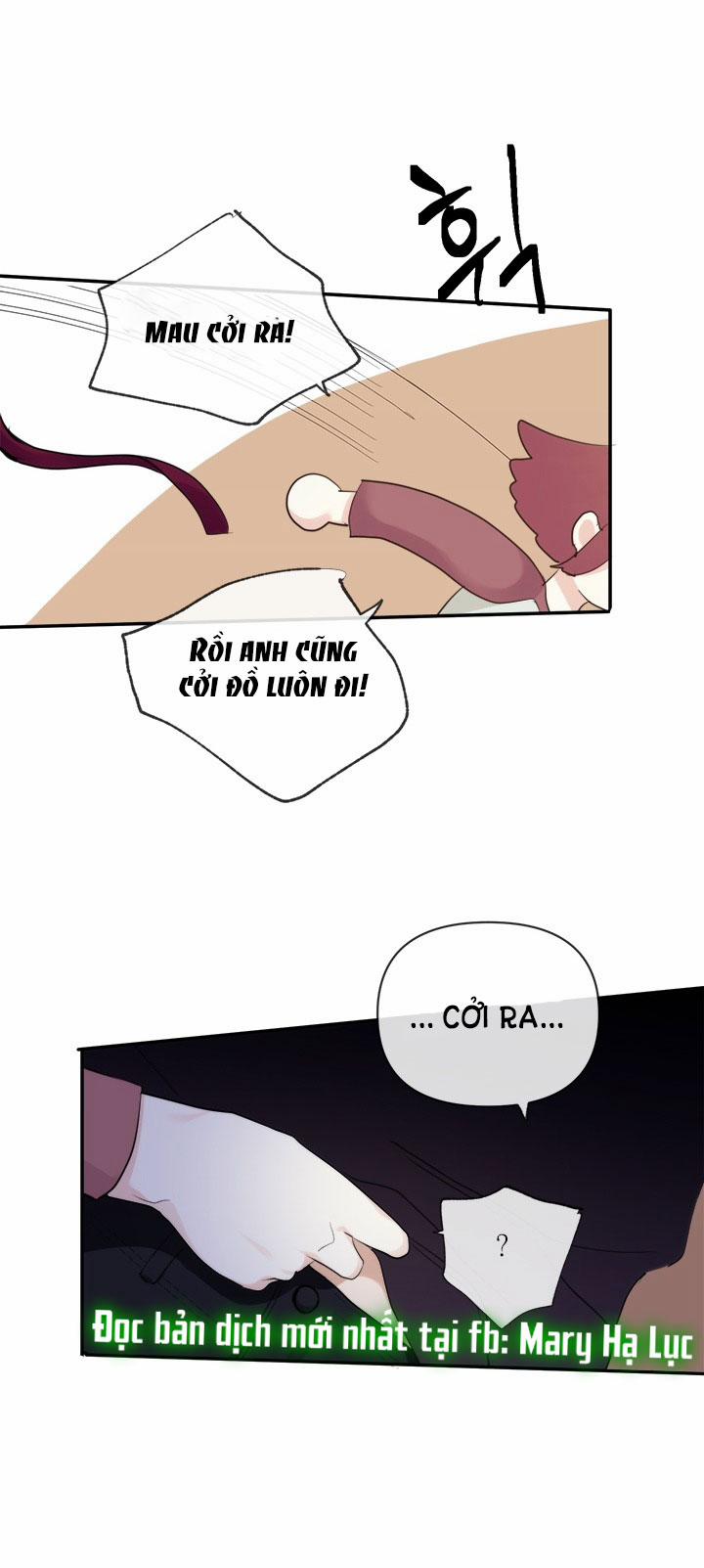 Thuận Theo Ý Trời 48 trang 3