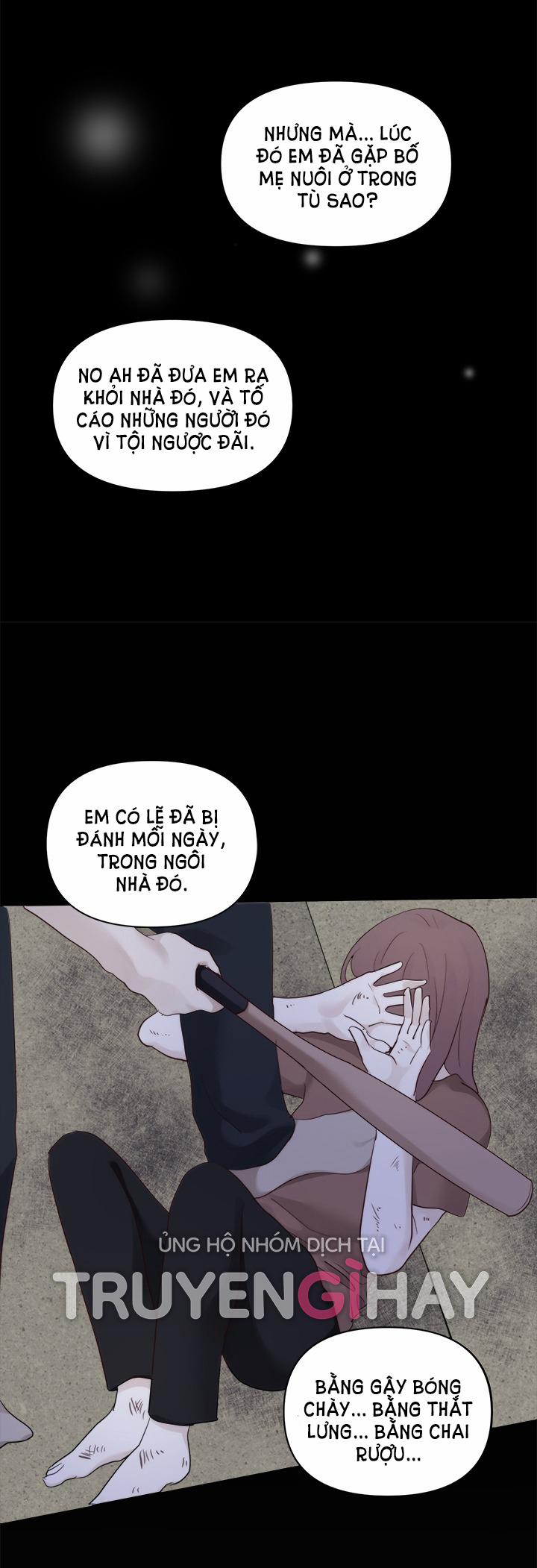 Thuận Theo Ý Trời 48 trang 30