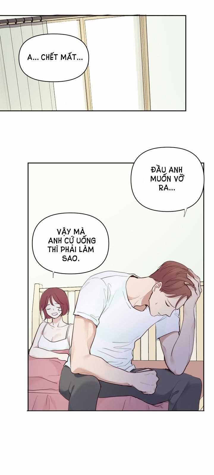 Thuận Theo Ý Trời 48 trang 36