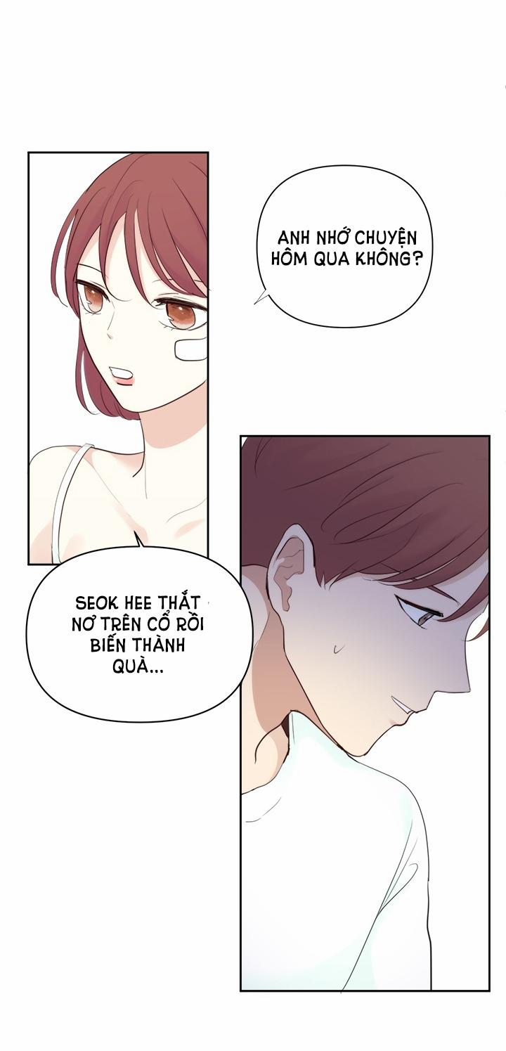 Thuận Theo Ý Trời 48 trang 37