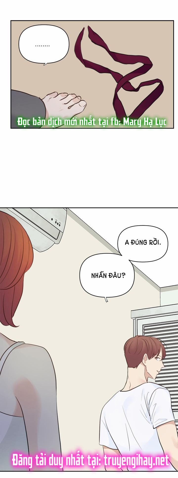 Thuận Theo Ý Trời 48 trang 38