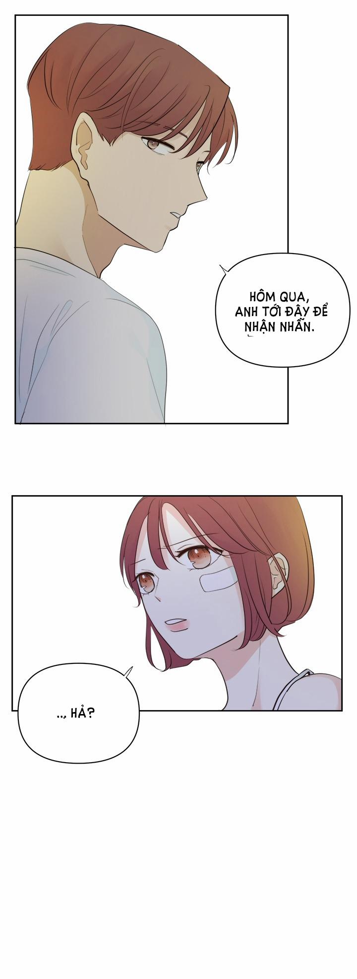 Thuận Theo Ý Trời 48 trang 39