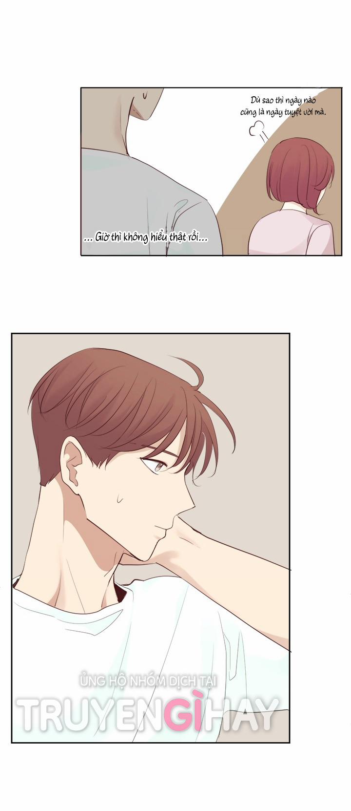 Thuận Theo Ý Trời 48 trang 44