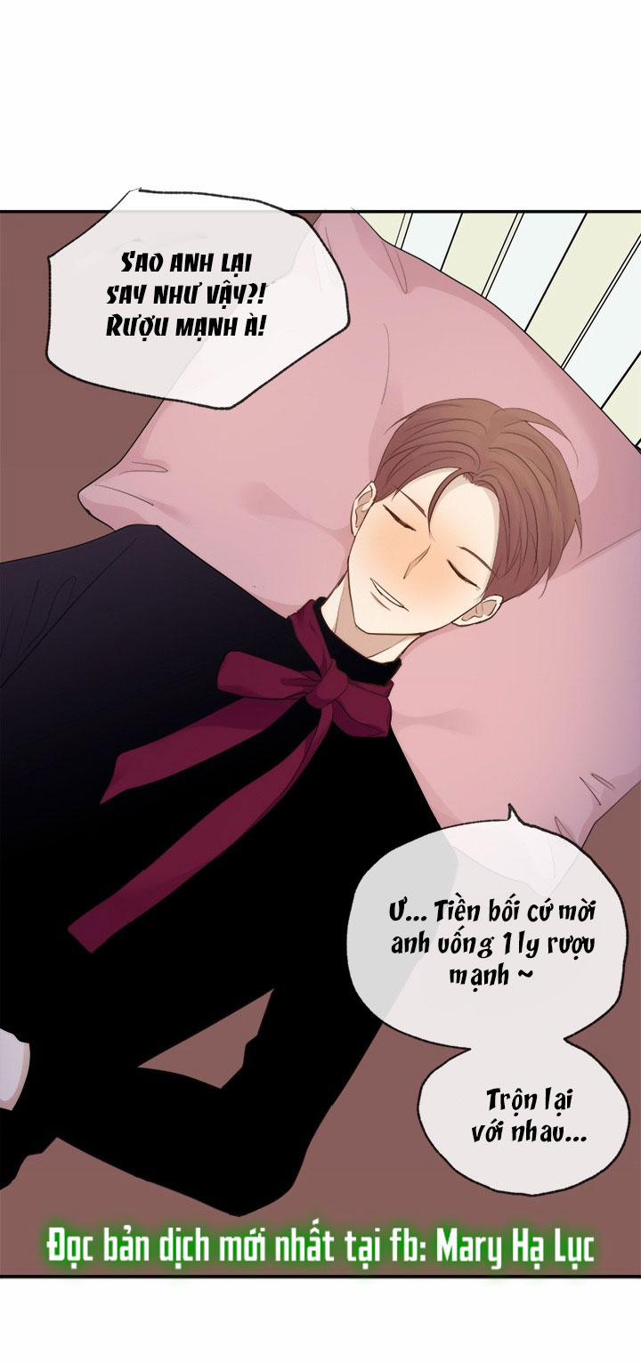 Thuận Theo Ý Trời 48 trang 8