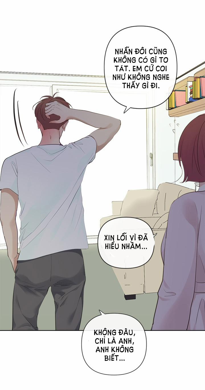 Thuận Theo Ý Trời 49 trang 10