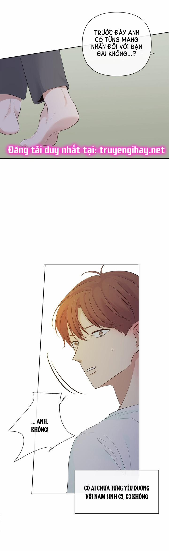 Thuận Theo Ý Trời 49 trang 11