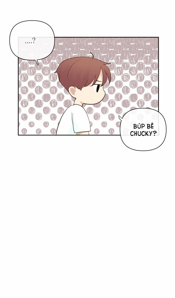 Thuận Theo Ý Trời 49 trang 18