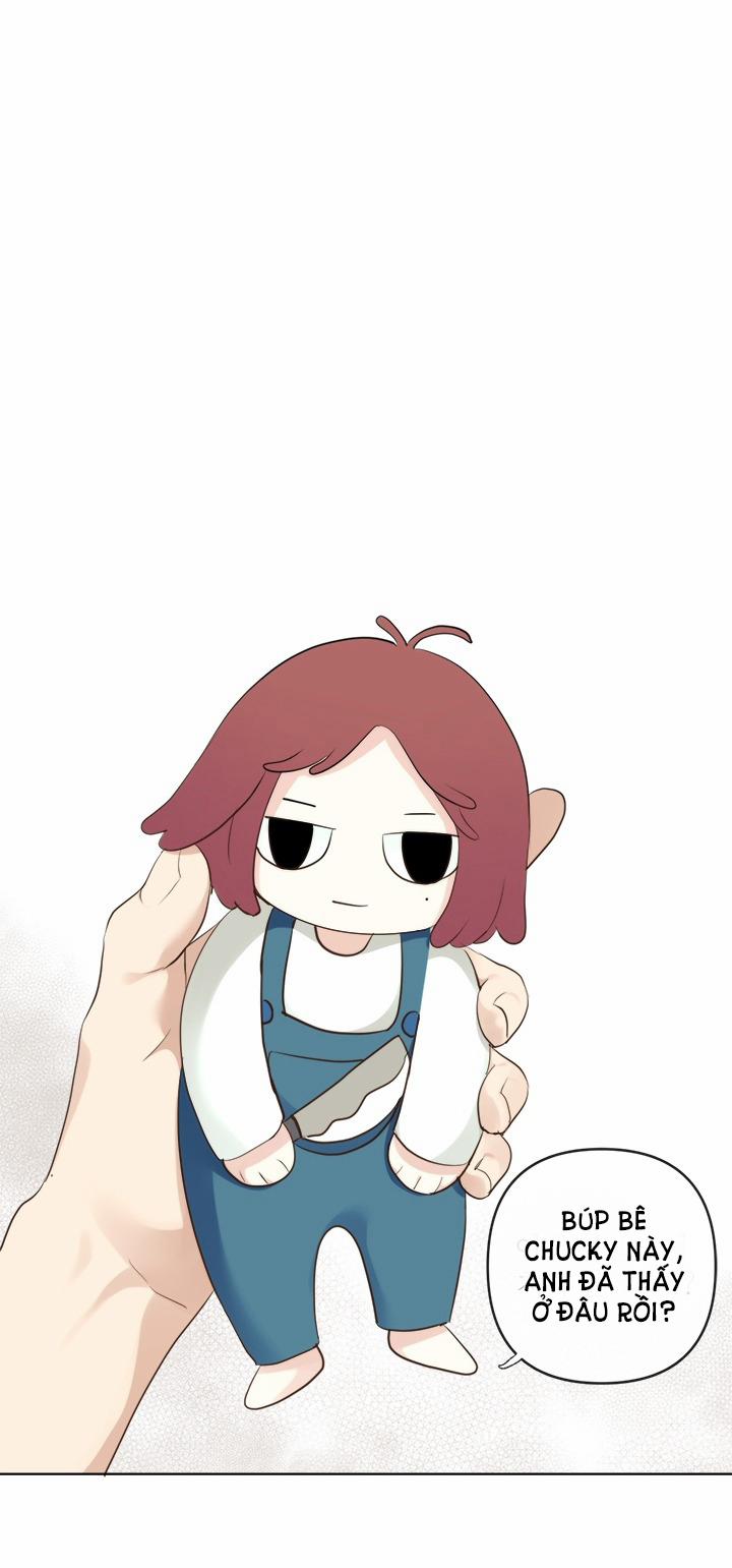 Thuận Theo Ý Trời 49 trang 19