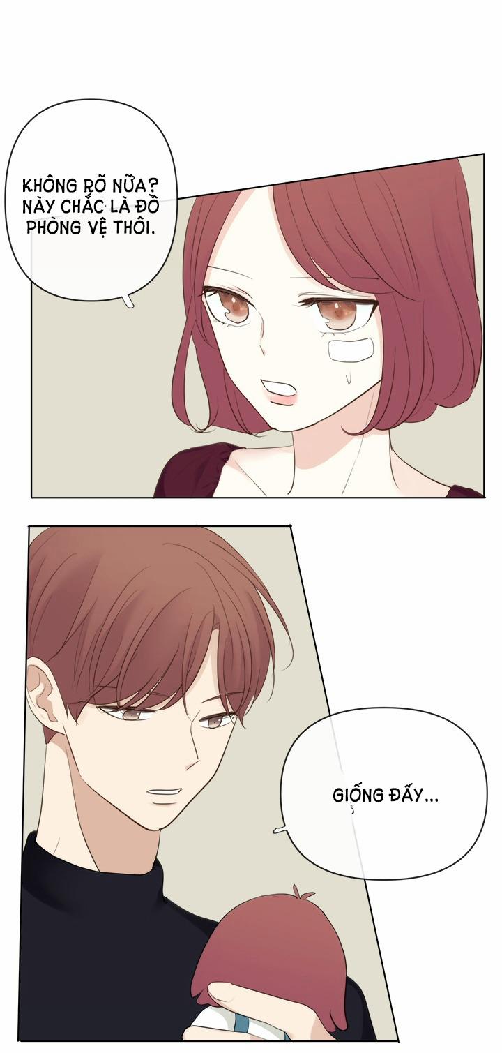 Thuận Theo Ý Trời 49 trang 21