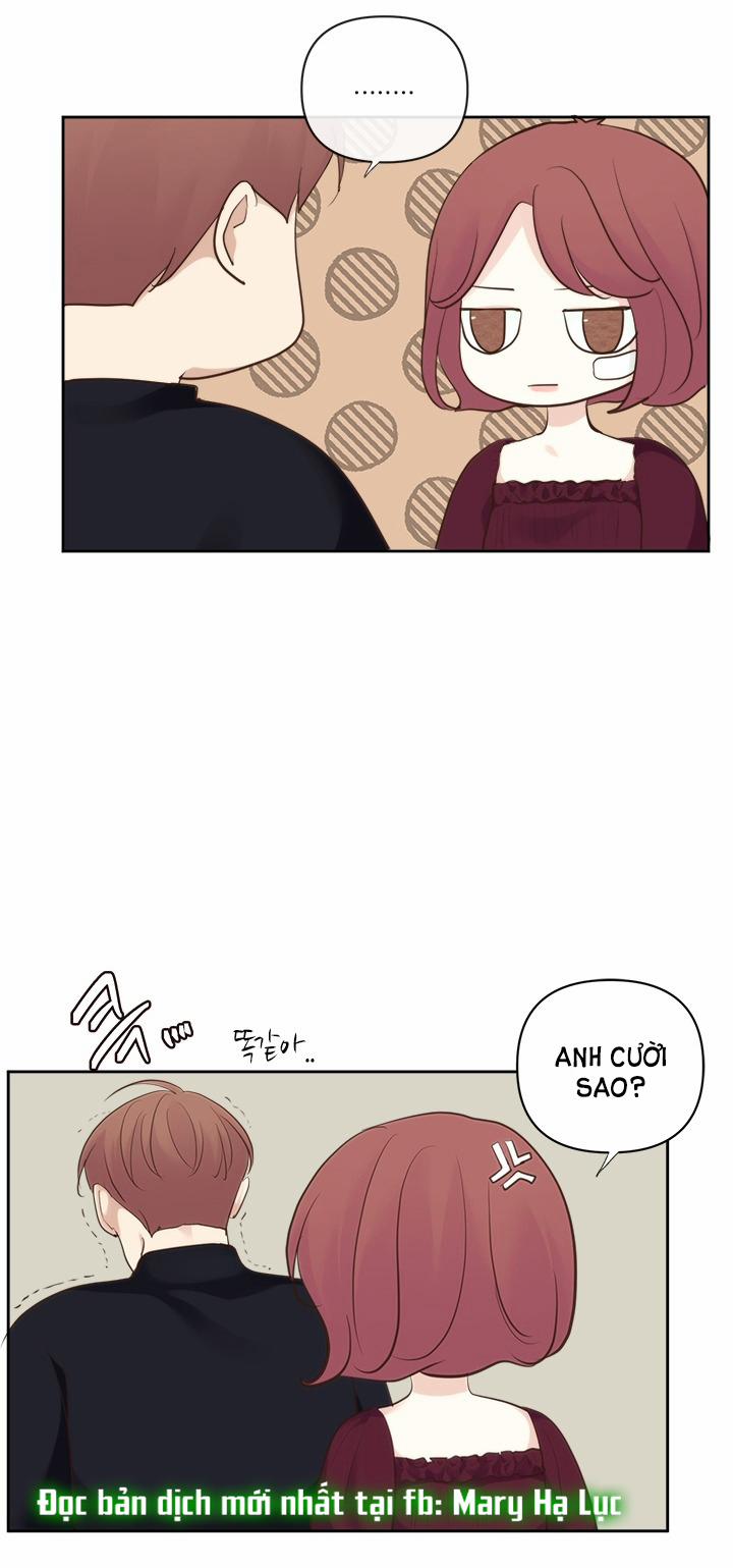 Thuận Theo Ý Trời 49 trang 22