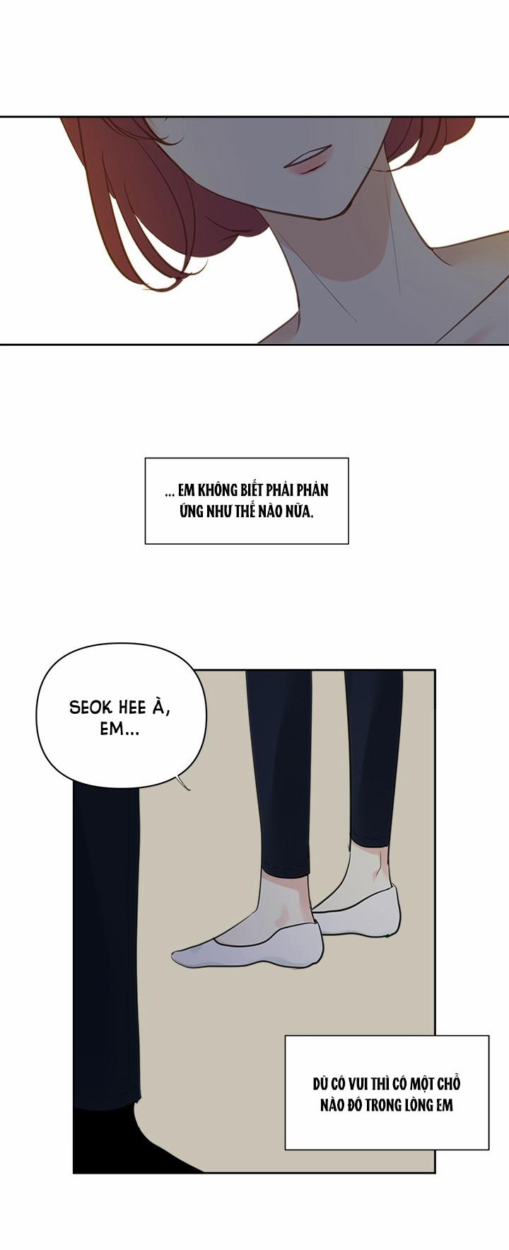 Thuận Theo Ý Trời 49 trang 26