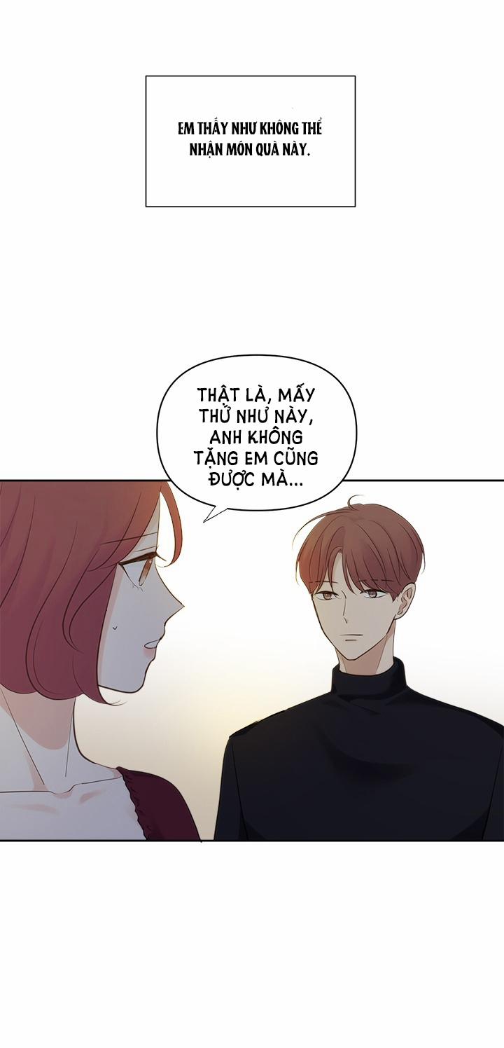 Thuận Theo Ý Trời 49 trang 27