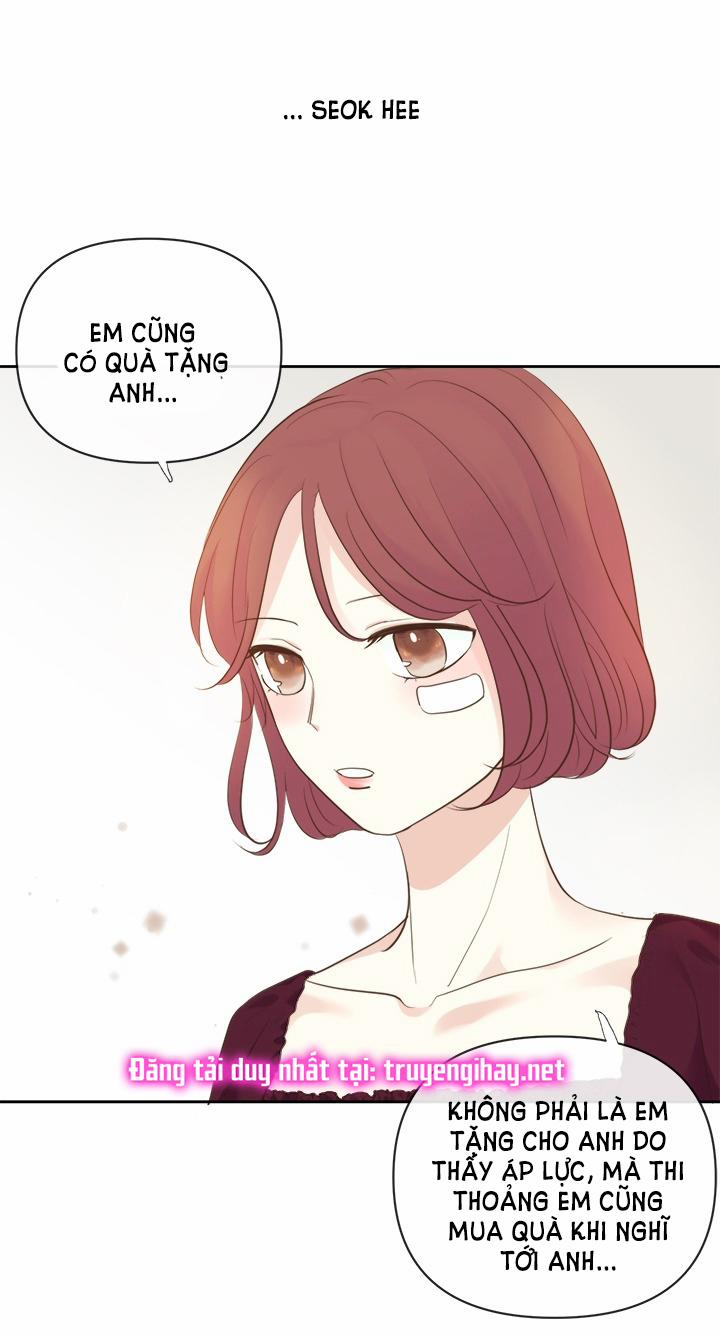 Thuận Theo Ý Trời 49 trang 30